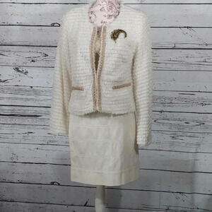 Mason Thomas Blazer